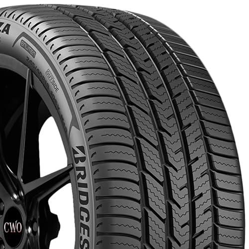 【並行輸入品】Bridgestone Potenza Sport A/S UHP All Season 255/35R20 97Y XL Paの画像