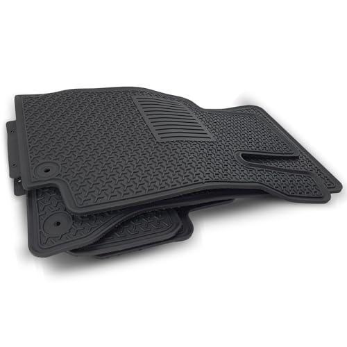 メルセデス・ベンツ Gクラス フロアマットプレミアム Mercedes-Benz Mercedes-Benz(メルセデスベンツ) フロアマット