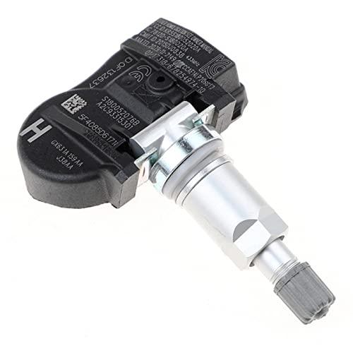 並行輸入品】車のタイヤ空気圧センサー TPMSランドローバー レンジ