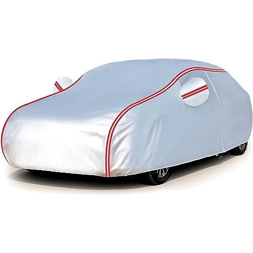 並行輸入品】ボディカバー と互換性がありますフォルクスワーゲン車の 