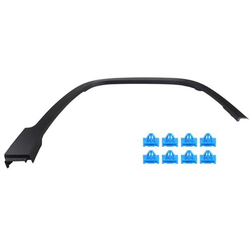 【並行輸入品】PHEZEN カーフロント右フェン*der フレア 交換部品 68210314AE、右助手席側フロントホイール A*rch Fenの画像