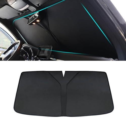並行輸入品】ボルボ XC60 2018 2024、フロントガラスサンシェード、車