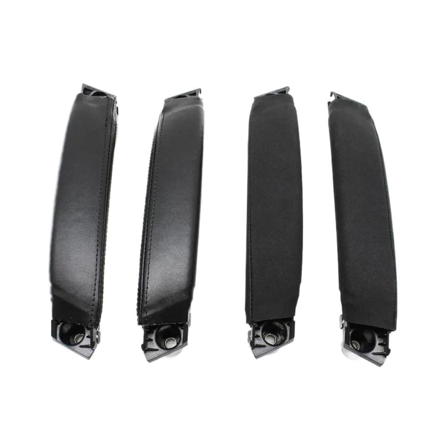 ともページ 並行輸入品】HJMuam Car Interior Left Right Door Leather Pull