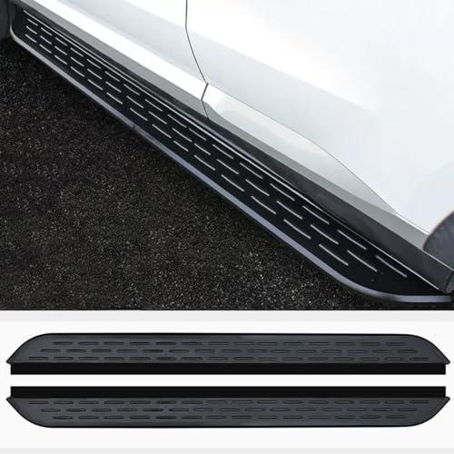 並行輸入品】ボルボ XC60 2018 2024 ランニングボード サイドステップ