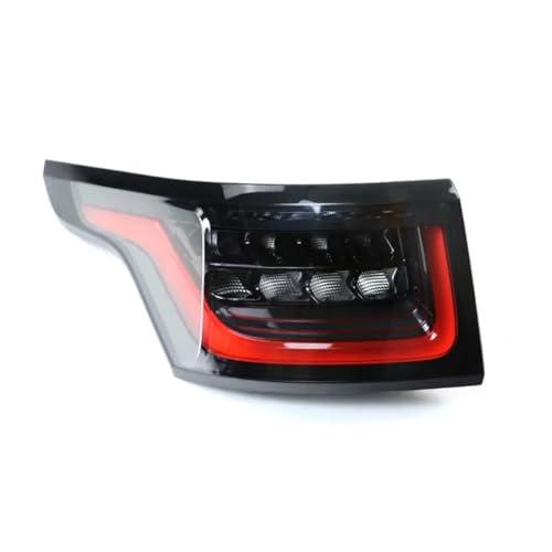ランドローバー　レンジローバースポーツ　L320　テールライト　美品　希少！ 並行輸入品】 ランドローバー レンジローバー スポーツ 2013