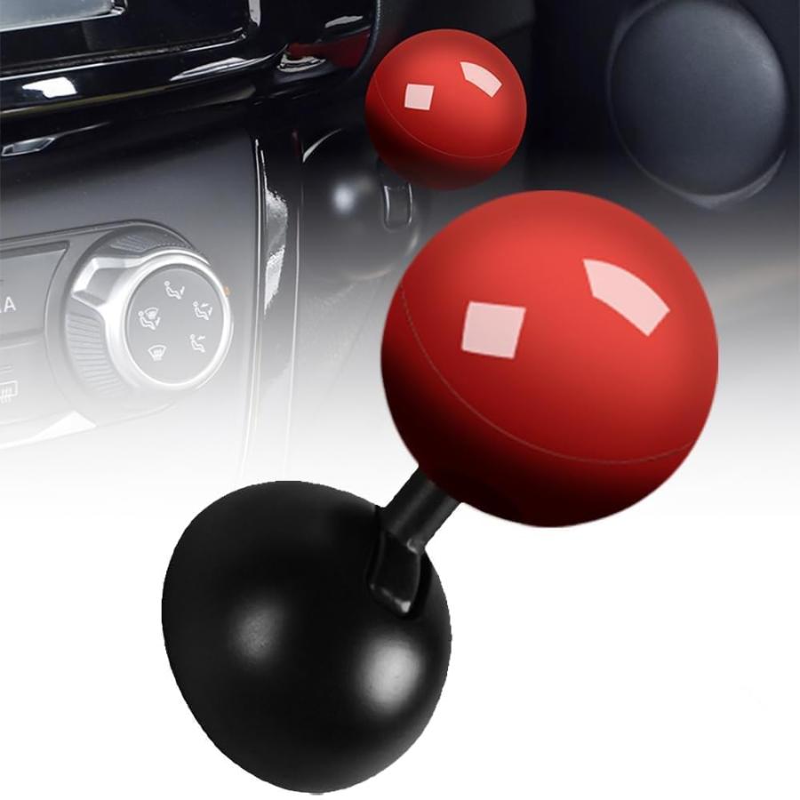 並行輸入品】車のプッシュからスタートボタンロッカー、カーワンボタン