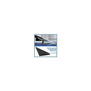 【並行輸入品】 A ABSOPRO Front Right Mirror Corner Triangle Fender Cover Rearviの画像