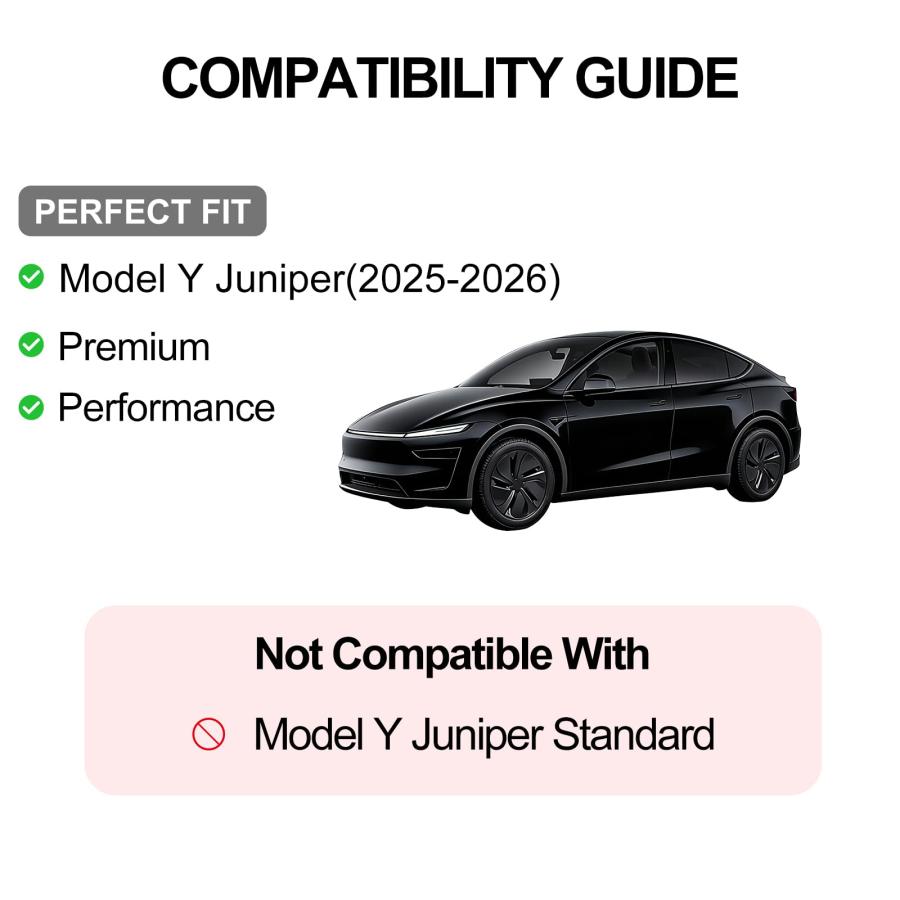 並行輸入品】dfdgtsl 2026 リアバンパーガード TeslaモデルYジュニパー