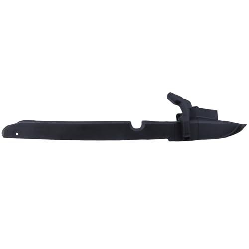 【並行輸入品】 ihreesy 74207 3A0 A00 Front Left Wheel Arch Fender Cover Trim Moの画像
