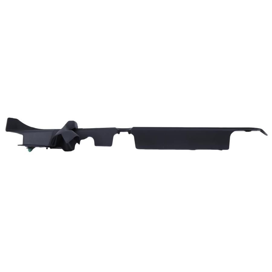 【並行輸入品】 ihreesy 74207 3A0 A00 Front Left Wheel Arch Fender Cover Trim Moの画像