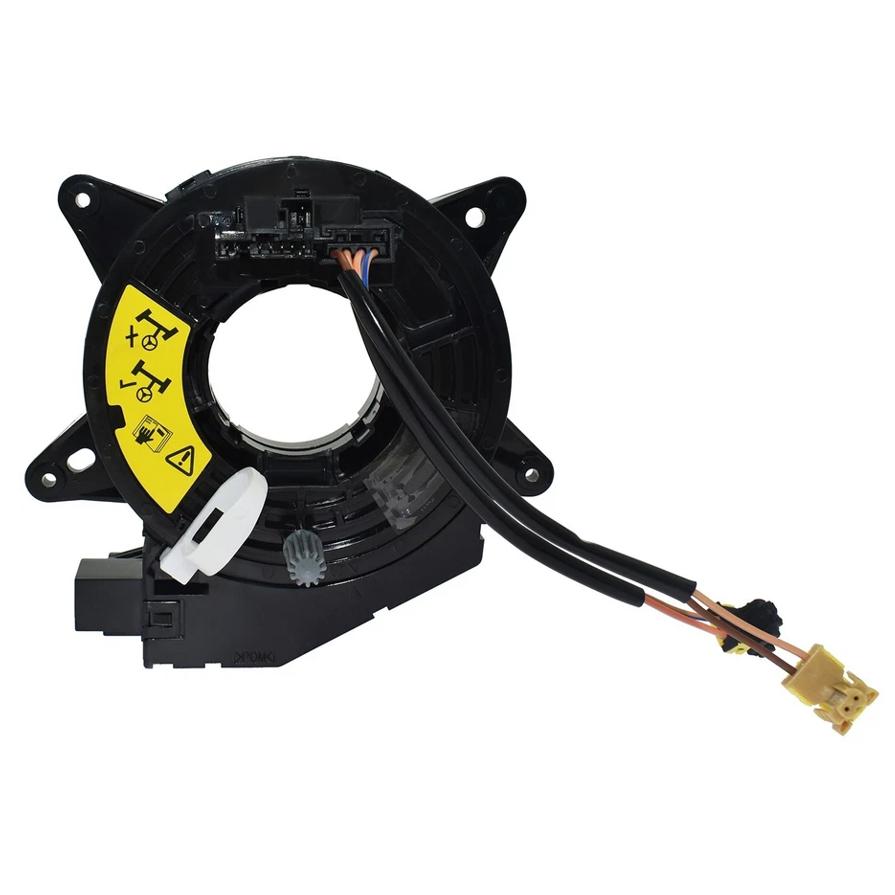 【並行輸入品】Spiral Cable Clock Spring Airbag LR018556 For Land Rover Discovery 3 | 