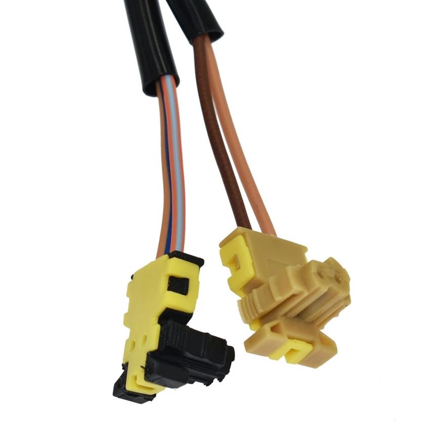 【並行輸入品】Spiral Cable Clock Spring Airbag LR018556 For Land Rover Discovery 3 |  | 01