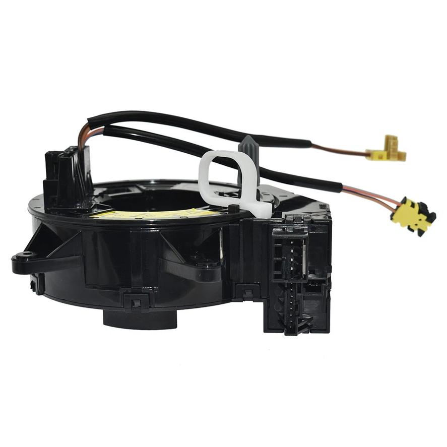 【並行輸入品】Spiral Cable Clock Spring Airbag LR018556 For Land Rover Discovery 3 |  | 02