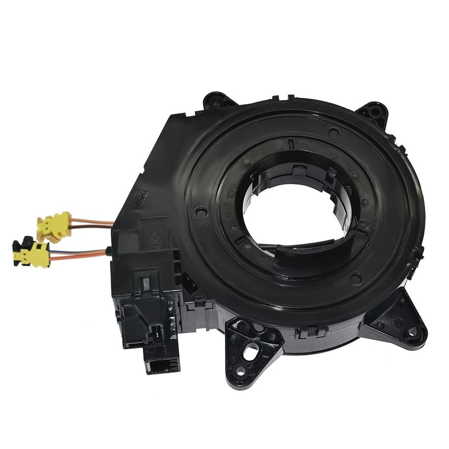 【並行輸入品】Spiral Cable Clock Spring Airbag LR018556 For Land Rover Discovery 3 |  | 03