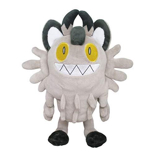 三英貿易 ポケットモンスター All Star Collection ニャース ガラルのすがた S ぬいぐるみ 高さ19 5cm 1pro02a540aa0634e1a ワンプロショップ 通販 Yahoo ショッピング