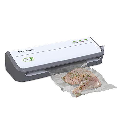 新品未開封品 フードセーバー FoodSaver VS2200-040 食品保存真空