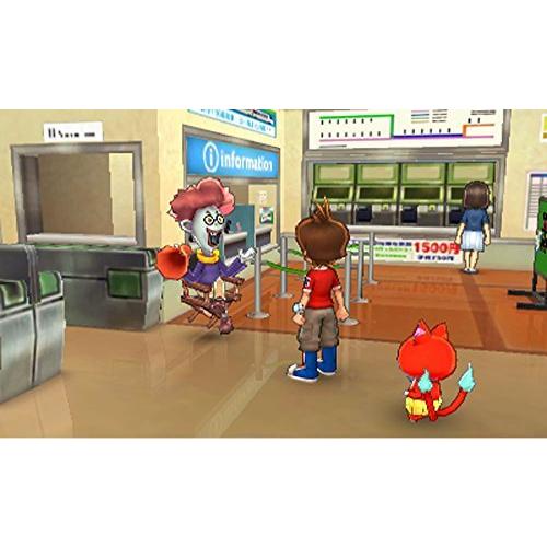 妖怪ウォッチ2 真打 特典同梱 激レア Zメダル ブチニャンメダル 3ds ソフト パッケージ版 Edegarpretto Com Br