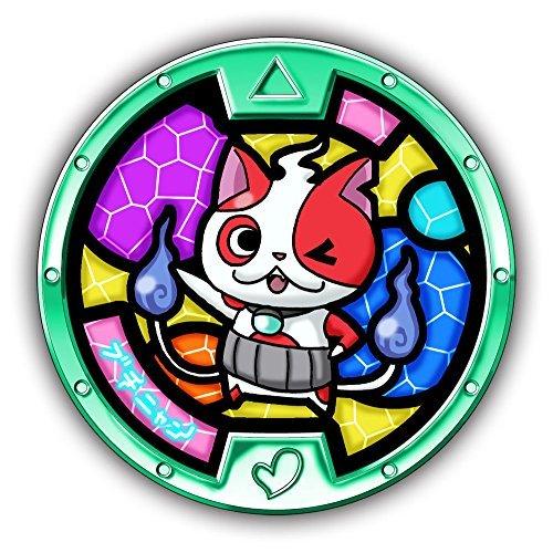 妖怪ウォッチ2 真打 特典同梱 激レア Zメダル ブチニャンメダル 3ds ソフト パッケージ版 Edegarpretto Com Br