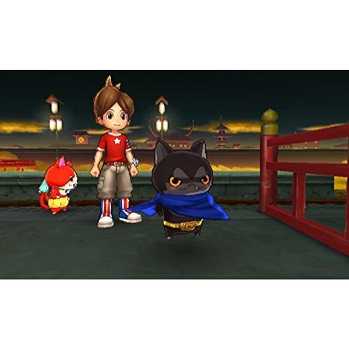 妖怪ウォッチ2 真打 特典同梱 激レア Zメダル ブチニャンメダル 3ds ソフト パッケージ版 Edegarpretto Com Br