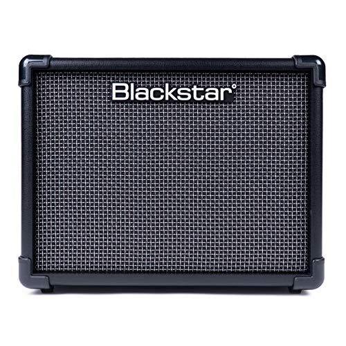 Blackstar ブラックスター ステレオ ギターアンプ ID:Core V3 Stereo 10 自宅練習 リビング スタジオに最適 スーパーワ