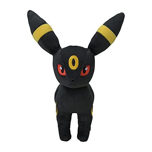 ブラッキー 等身大 ぬいぐるみ ポケモン 等身大 ぬいぐるみ 寝そべり ブラッキー - メルカリ