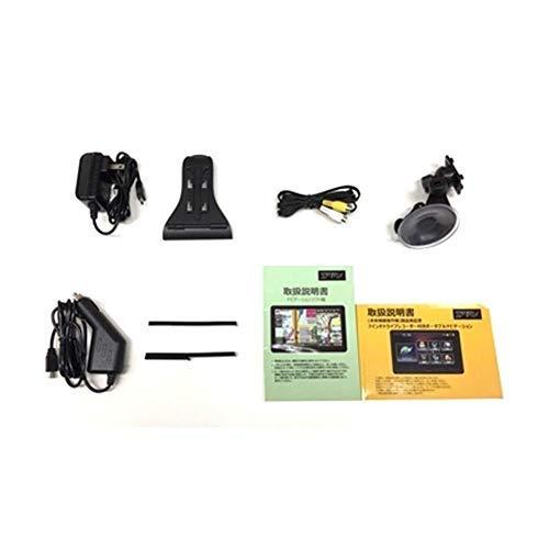 カーナビゲーション ドライブレコーダー付き 7インチ ワンセグ 3年地図更新無料 18最新地図データー カーナビドラレコ一体型 スピリクス Sp 1pro59a3c18a3a64a31 ワンプロショップ 通販 Yahoo ショッピング