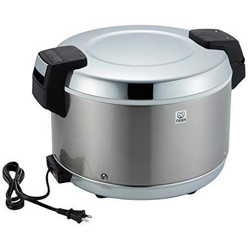 TIGER 炊飯器 JHA-400A 未使用 保温ジャー 2升 タイガー(TIGER) JHA-400A 業務用 中古/送料別途見積