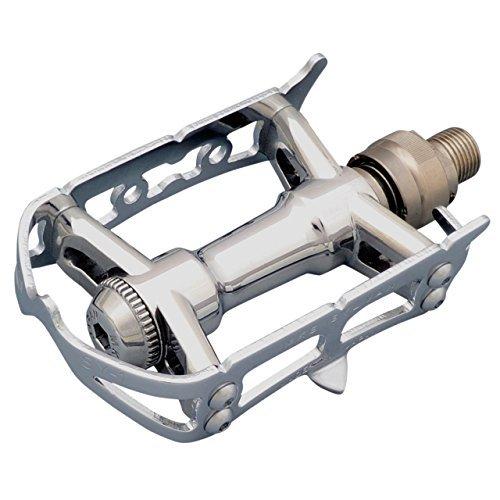 Yahoo!オークション- MKS (三ヶ島製作所) ペダル SYLVAN ROAD