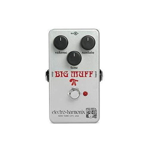 Triungulo Lab Scar Fuzz (NYC Big Muff リメイク品) ジョン