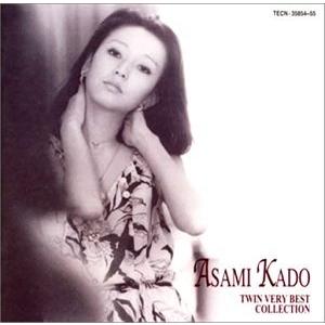 タワーレコード音楽情報データベース｜アーティスト YM3門あさ美 / ツイン・ベリー・ベスト・コレクション~2枚組CD・ベスト盤!/テイチク