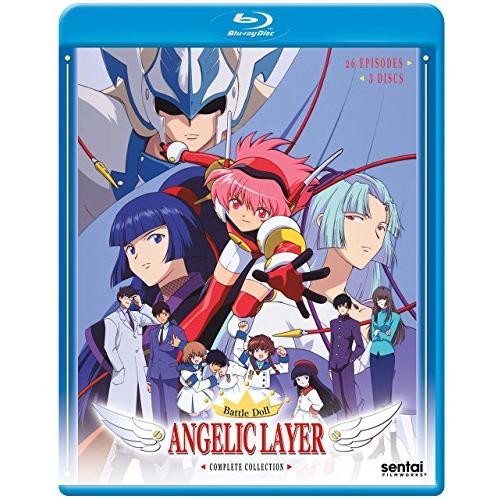 ピンバッジ・キーホルダー◎機動天使エンジェリックレイヤー ピンバッジ・キーホルダー◎機動天使エンジェリックレイヤー