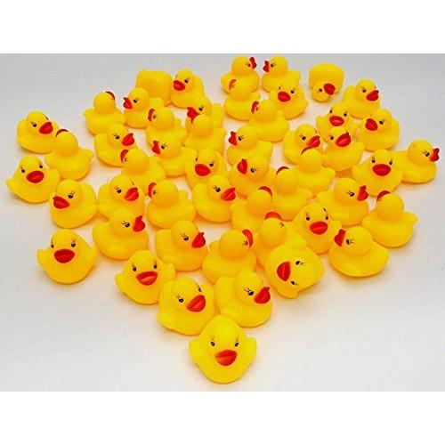 すくい用 笛付きミニアヒル 黄 50個入り B00d2cp1u2 ワンプロショップ 通販 Yahoo ショッピング