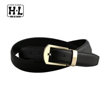 H.L アッシュエル メンズベルト V-HB614A