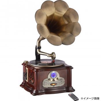 2026年最新】Yahoo!オークション -ラッパ蓄音機の中古品・新品・未使用