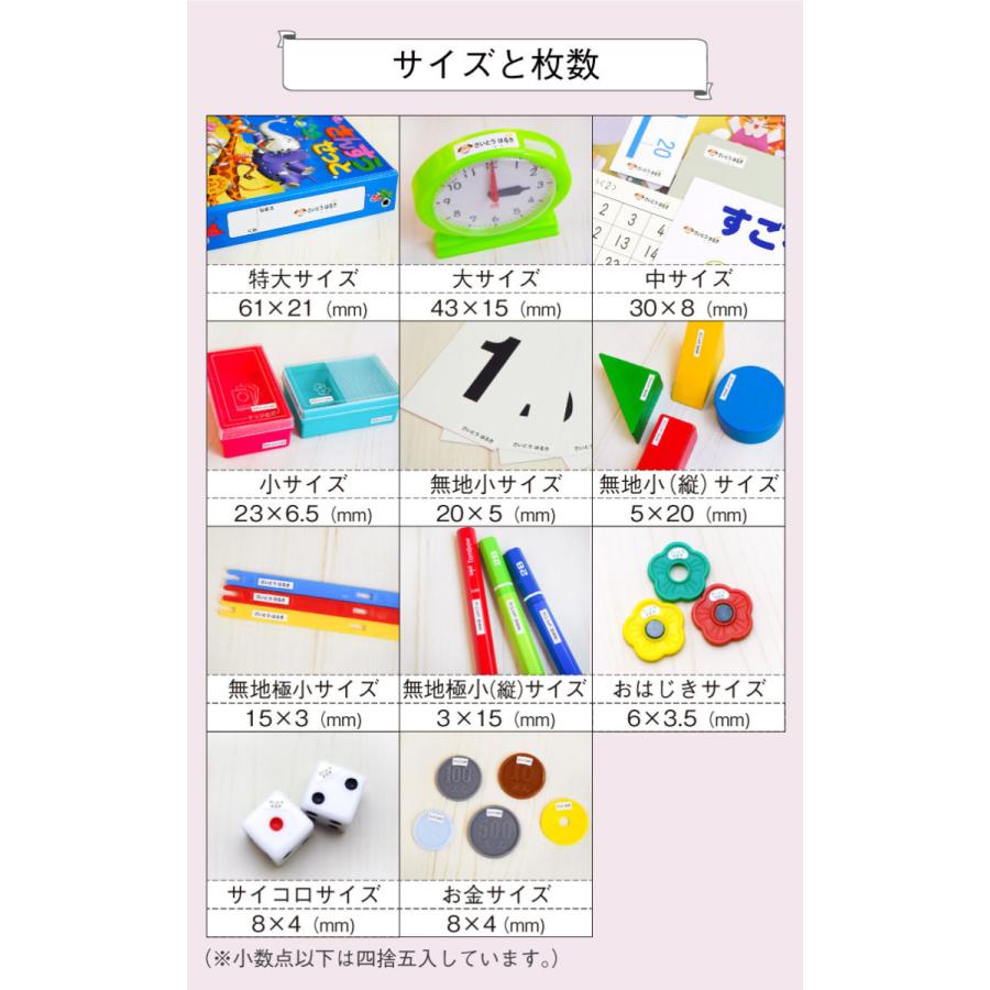 名前シール セット 防水 耐水 算数セット おはじき お名前シール おなまえシール 小学校 :labo-2setd:お名前シールLABO - 通販 - Yahoo!ショッピング 名前シール セット 防水 耐水 算数セット おはじき お名前シール おなまえシール 小学校 :labo-2setd:お名前シールLABO - 通販 - Yahoo!ショッピング