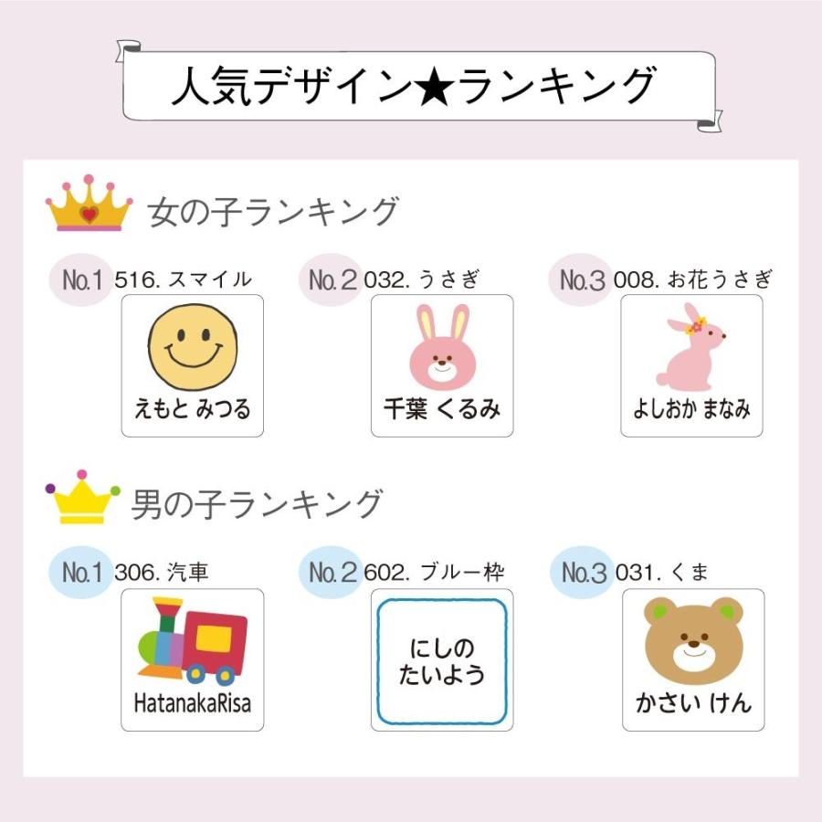 名前シール ノンアイロン アイロン不要 アイロンなし タグ用 お名前シール おなまえシール 防水 耐水 Labo 2 お名前シールlabo 通販 Yahoo ショッピング