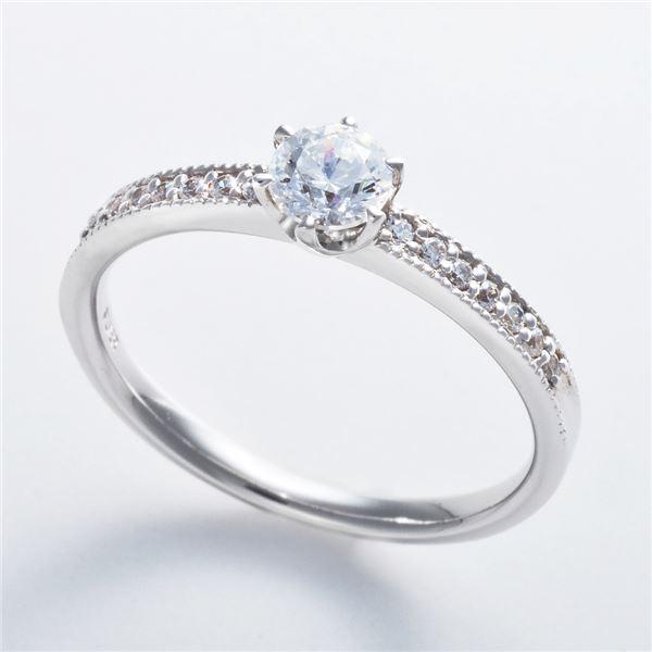 【まとめ売り】 Dカラー・VVS2・EX Pt0.3ct ダイヤエタニティリング (鑑定書付き) 11号 【TMF2971499336】(103557円)