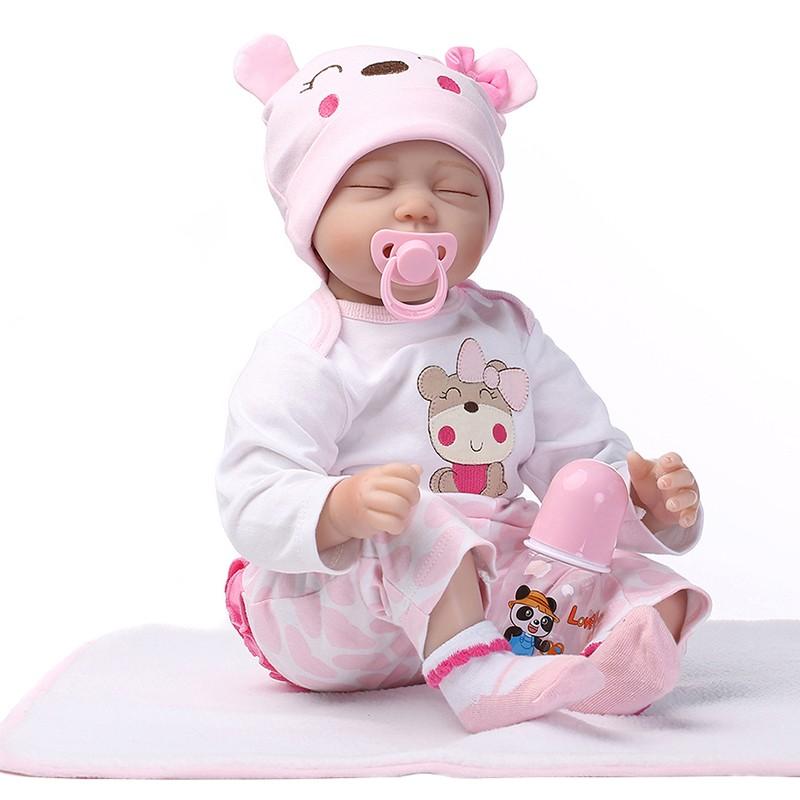 高級感 人形 赤ちゃん リボーン ベイビー ドール 抱き人形 女の子 寝顔 衣装付き 2ek 0418 0155 Shop ぷちりん 通販 Yahoo ショッピング 超目玉 Www Doctor Plan Com
