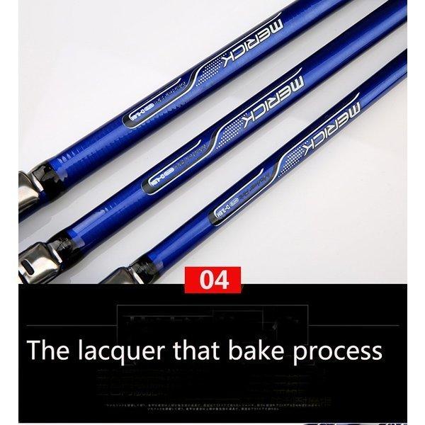 新版 釣竿 3 6m 4 5m 海釣り 投げ釣り 釣り道具 ちょい投げ釣り 川釣り Materialworldblog Com