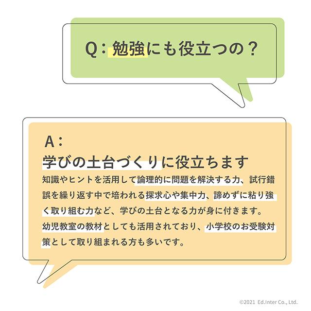 立体パズル エドインター 知育玩具 木製玩具 木製ブロック おもちゃ 型はめ 子ども玩具 ブロック遊び 入園祝い 誕生日プレゼント 知の贈り物シリーズ｜1st-kagu｜12