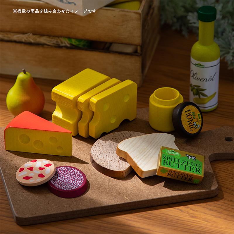 Erzi（エルツィ） オリーブオイル エリツィ 木のおもちゃ 食材