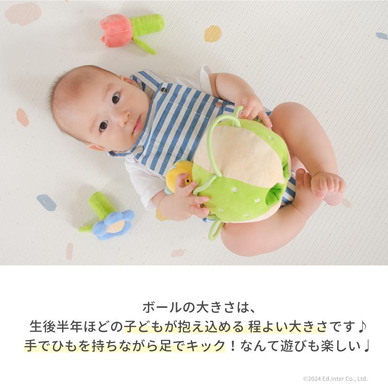 エド・インター（Ed・Inter） GENI ジェニ 827369 ふりふりみつばち