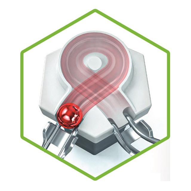 Ravensburger（ラベンスバーガー） GraviTrax ザ・ゲーム コース