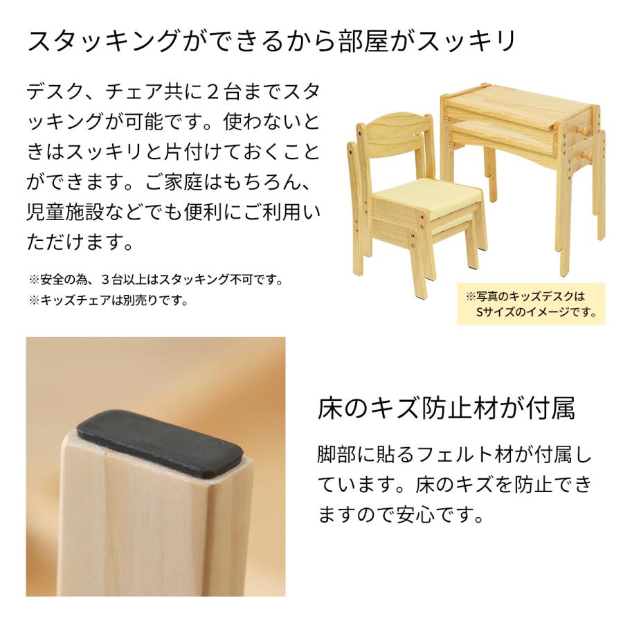 キッズー ソピア キッズデスクＭサイズ 楽天市場】Kidzoo ソピア Sopia キッズデスクMサイズ＋キッズチェア2脚