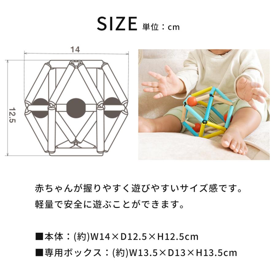 エド・インター（Ed・Inter） びっくり特典あり GRABBER グラバー 知育