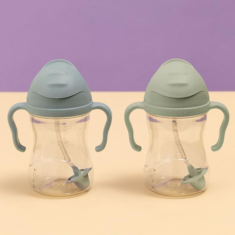 b.box（ビーボックス） b.box PPSU シッピーカップ デラックス