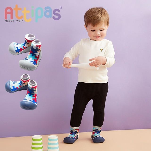 びっくり特典あり Attipas ベビーシューズ Puzzle アティパス アクアシューズ ベビーシューズ パズル ソックスシューズ C ファースト家具 1st Kagu 通販 Yahoo ショッピング