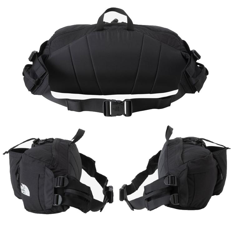 THE NORTH FACE（ザ ノースフェイス） NM82552 Climber Lumbar