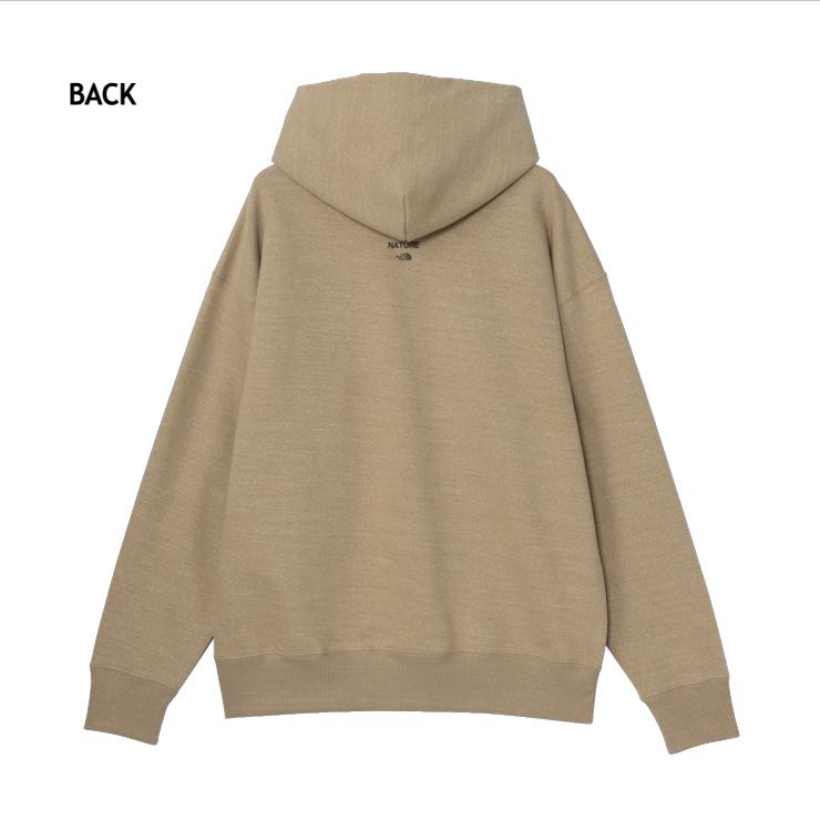 THE NORTH FACE（ザ ノースフェイス） 売り切り御免 パーカー NT12535