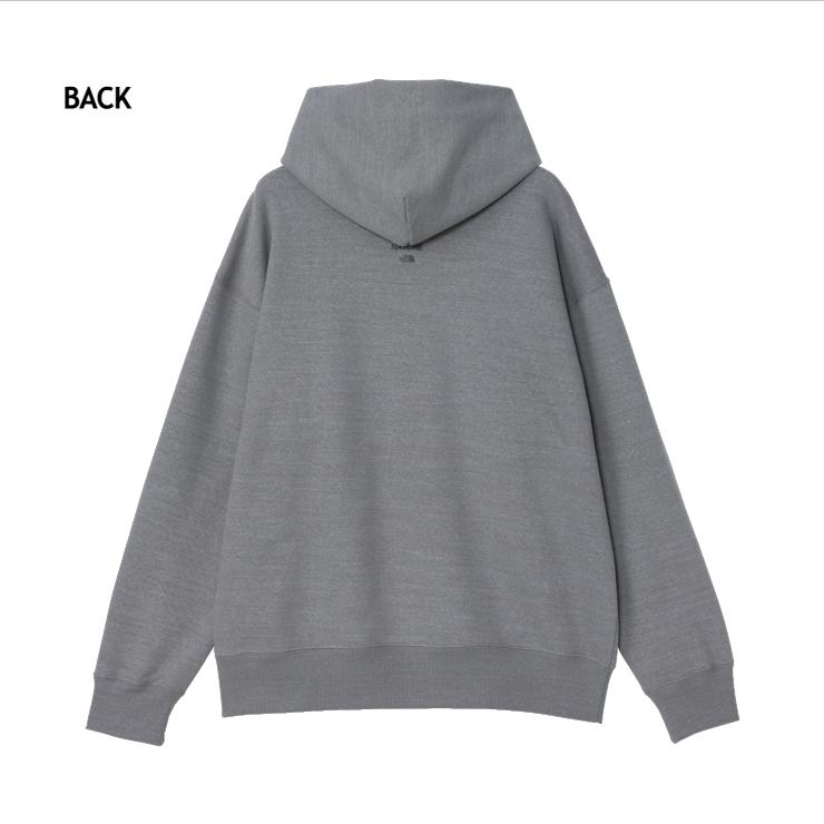 THE NORTH FACE（ザ ノースフェイス） 売り切り御免 パーカー NT12535